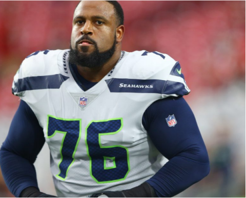 OT Duane Brown opts to join New York Jets